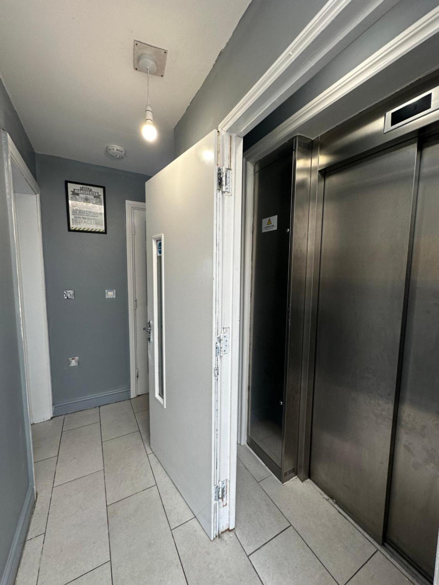 Luxury Room In Rooftop Penthouse In Central London, Shared Flat Luaran gambar