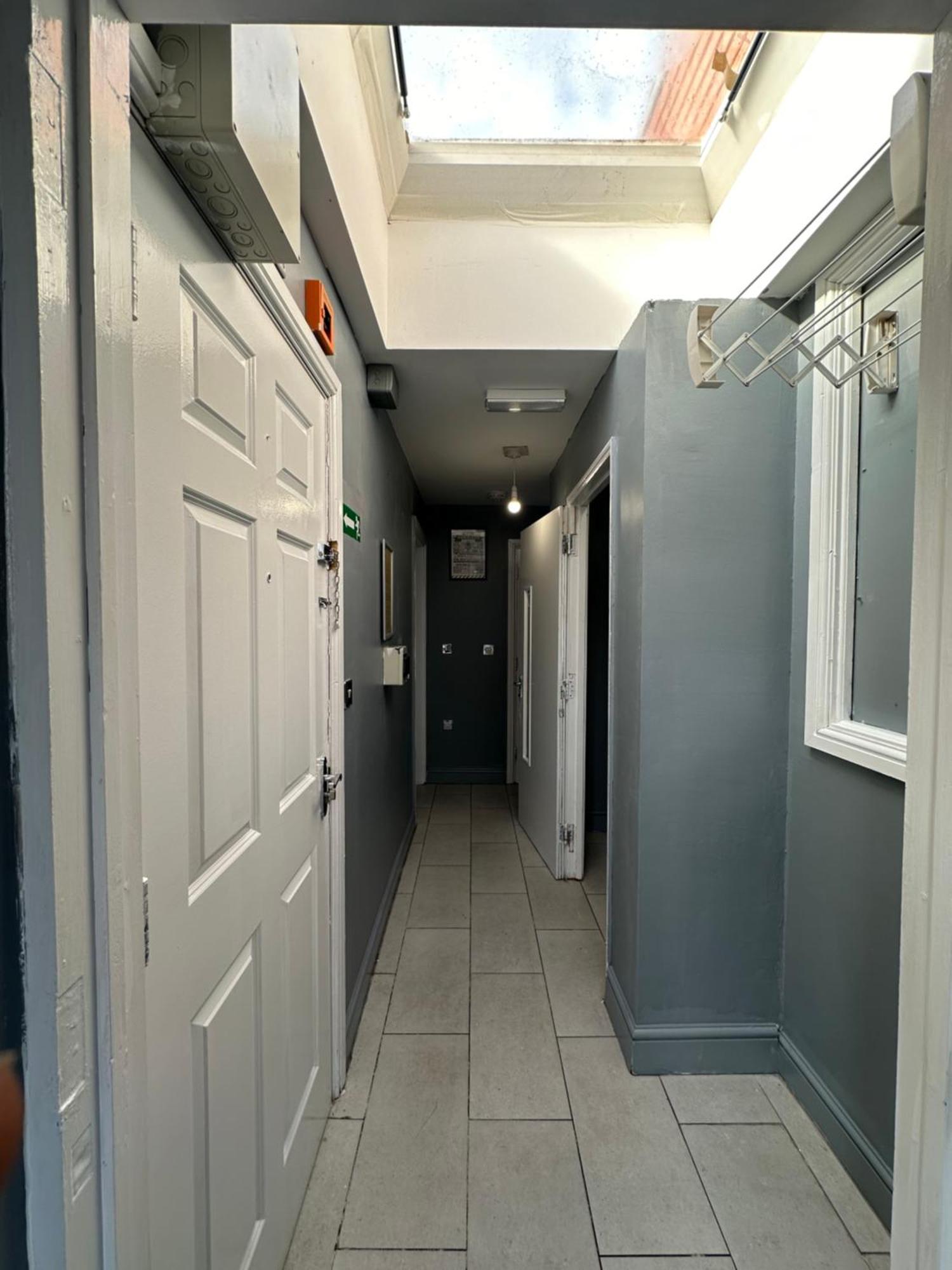 Luxury Room In Rooftop Penthouse In Central London, Shared Flat Luaran gambar