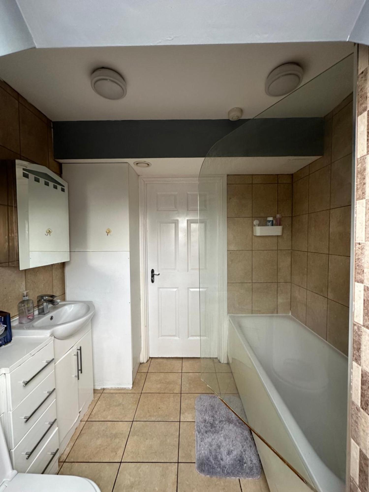 Luxury Room In Rooftop Penthouse In Central London, Shared Flat Luaran gambar