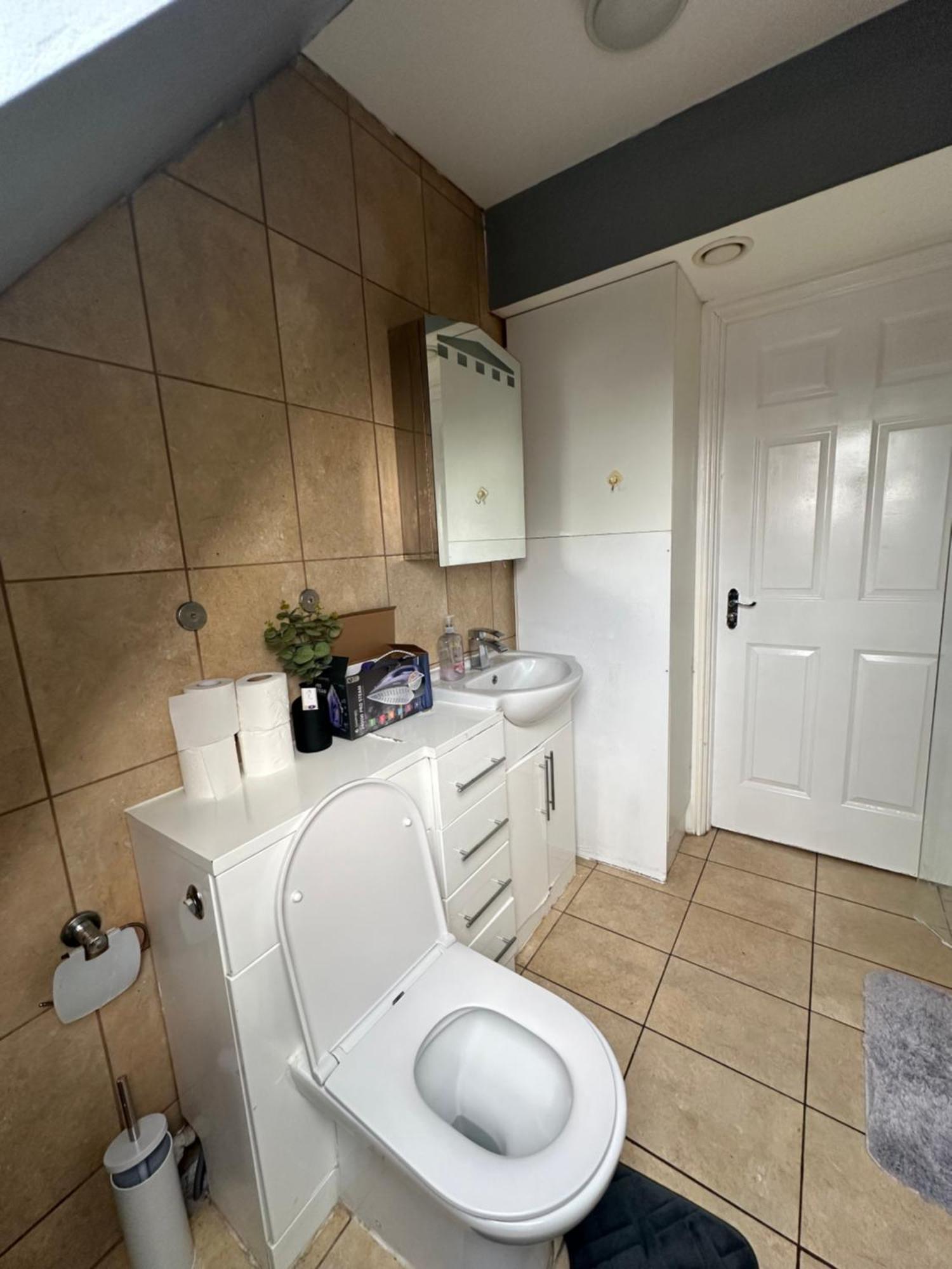 Luxury Room In Rooftop Penthouse In Central London, Shared Flat Luaran gambar