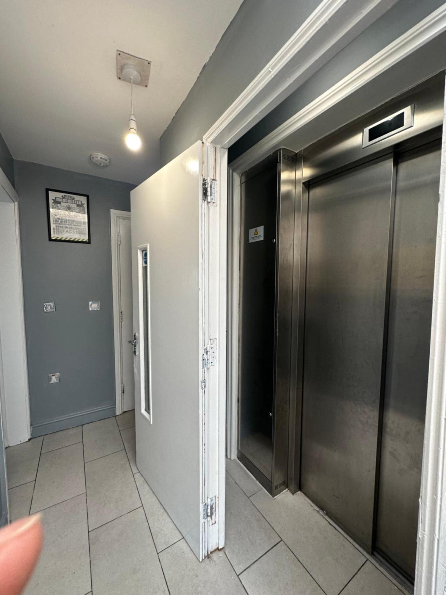 Luxury Room In Rooftop Penthouse In Central London, Shared Flat Luaran gambar