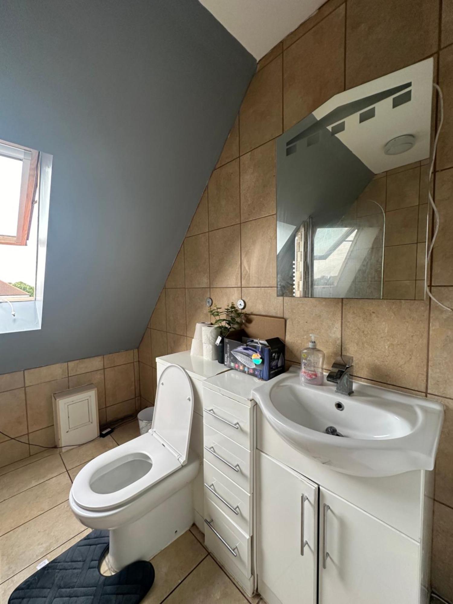 Luxury Room In Rooftop Penthouse In Central London, Shared Flat Luaran gambar